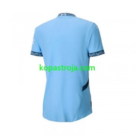 Billiga Fotbollströjor Manchester City Hemma tröja 2024/25 Kortärmad
